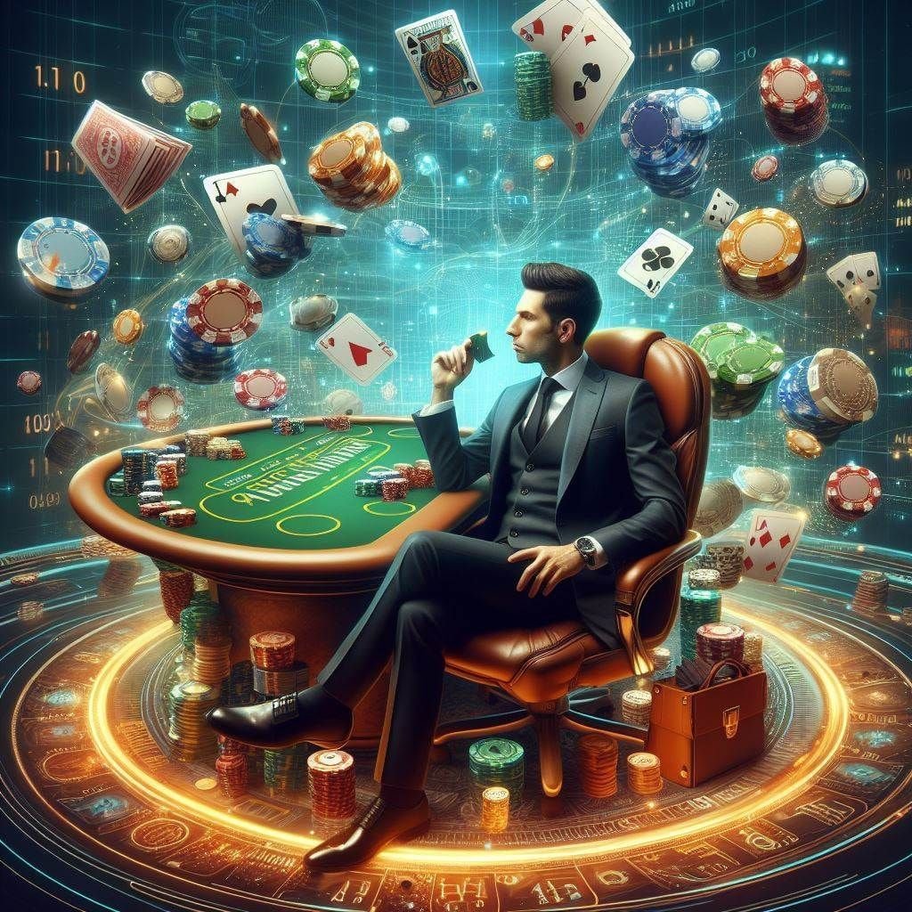 Data Keluaran Game